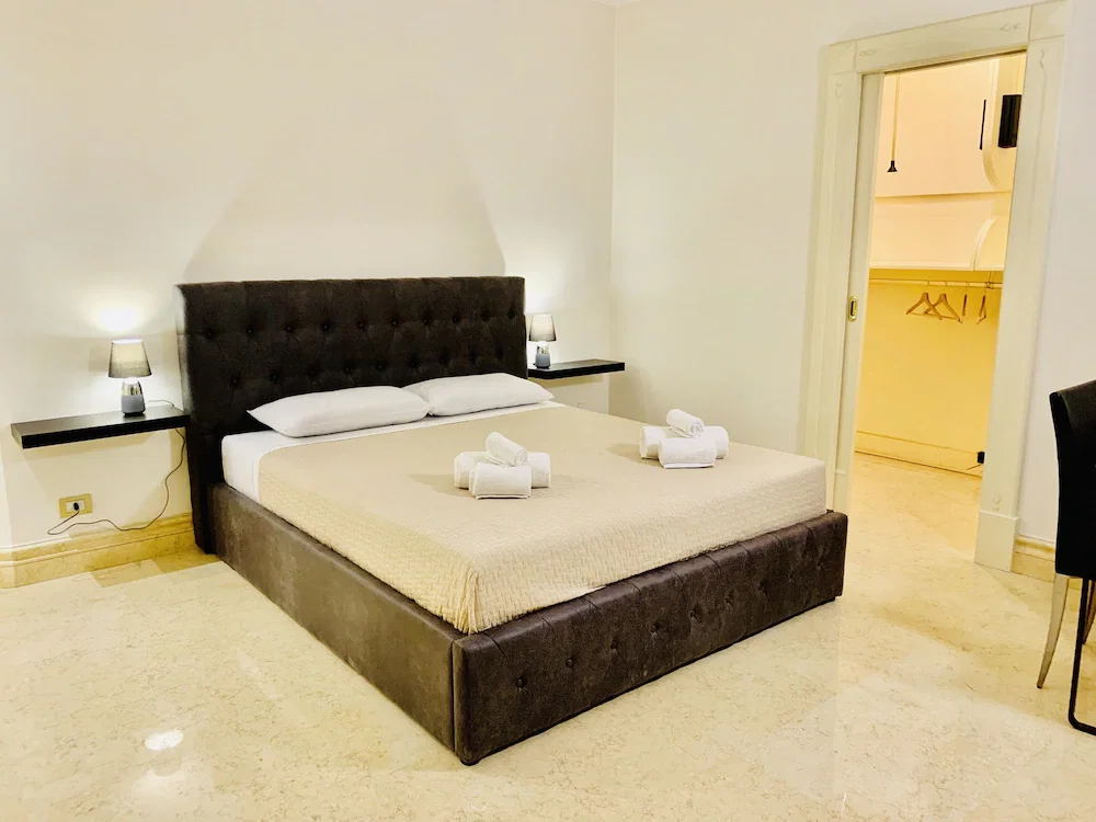 Simon's Guest House Roma