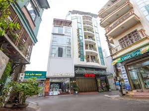 Hotel Star Hotel By Oyo Rooms cazare Hanoi