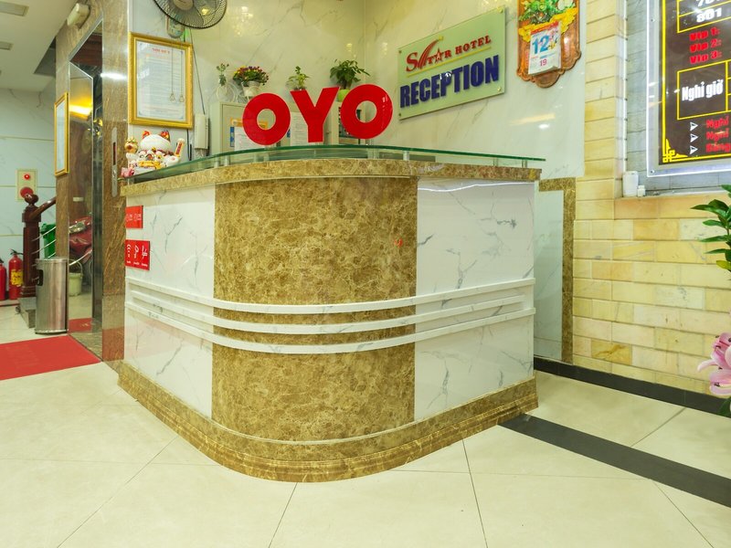 Star Hotel By Oyo Rooms