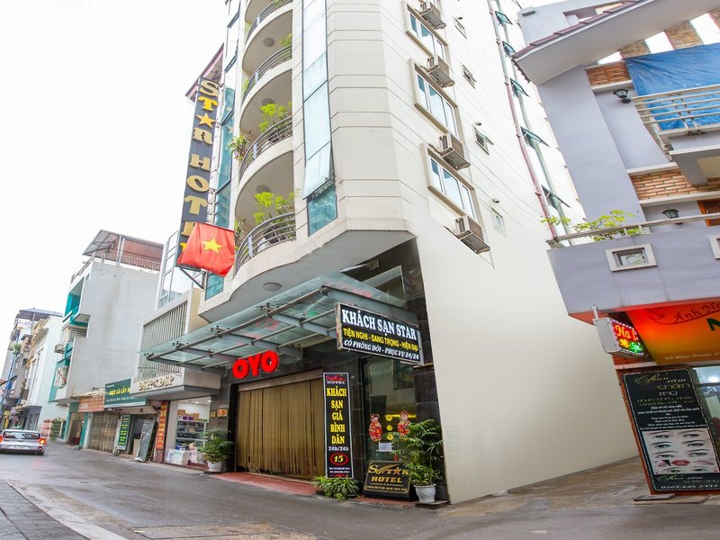 Star Hotel By Oyo Rooms
