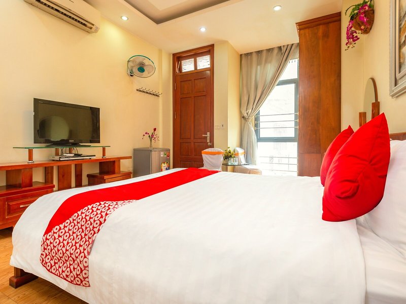Star Hotel By Oyo Rooms