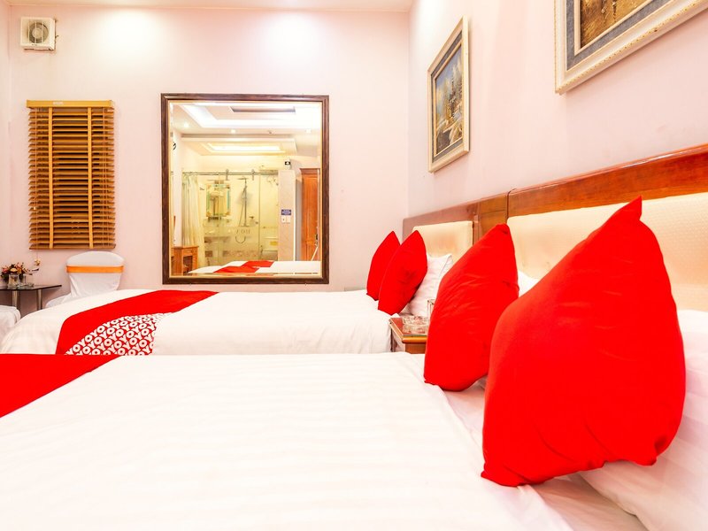 Star Hotel By Oyo Rooms
