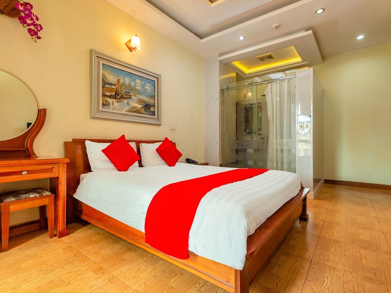 Star Hotel By Oyo Rooms