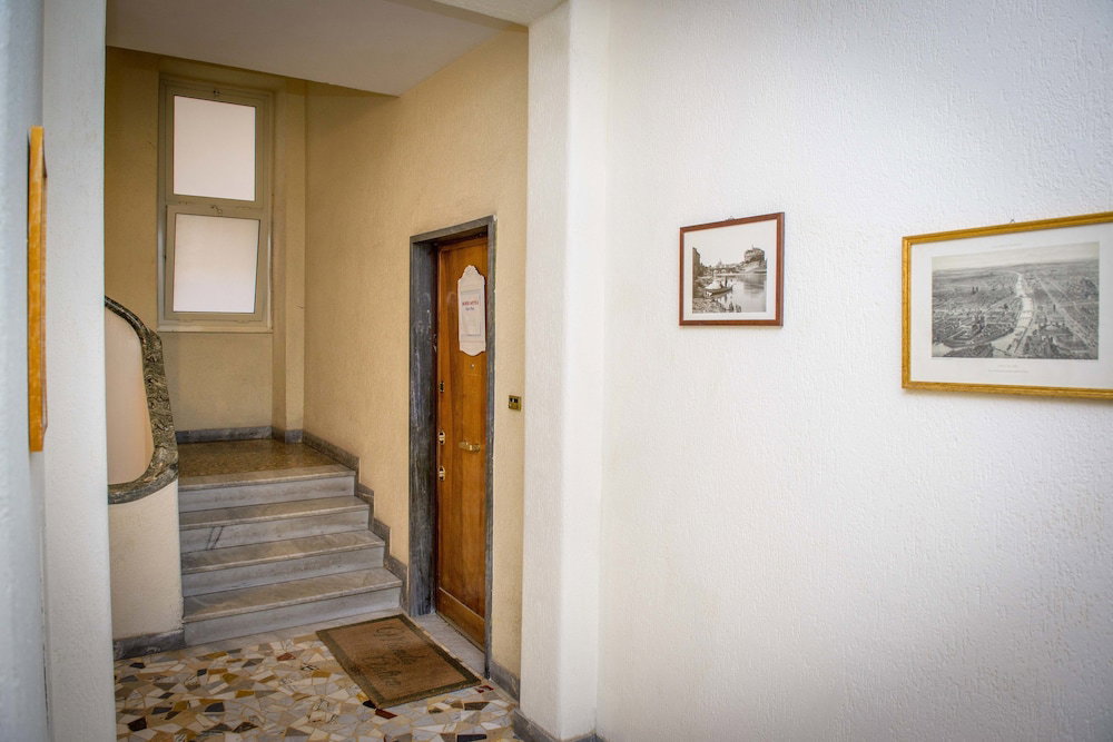 Hotel Mondo Antico Bed & Breakfast