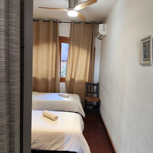 Hotel L'olivera Casa Rural cazare Castellbisbal