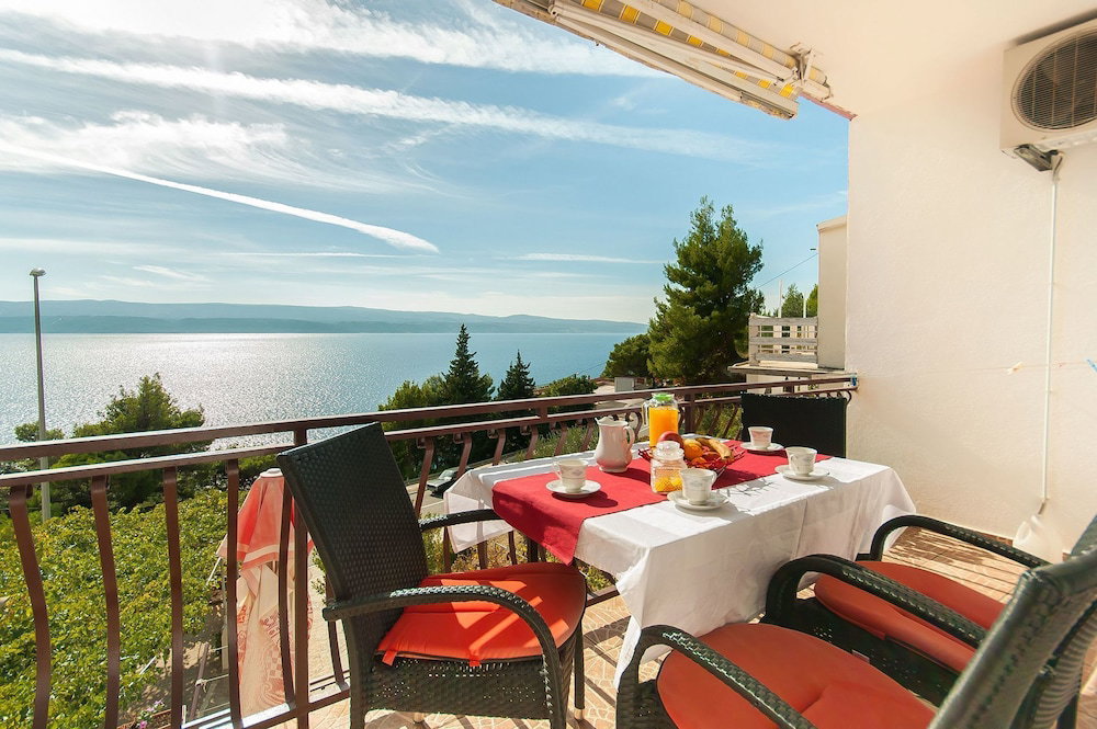 Hotel Apartments Franka
