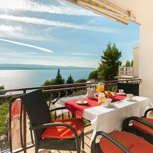 Hotel Apartments Franka cazare Stanici