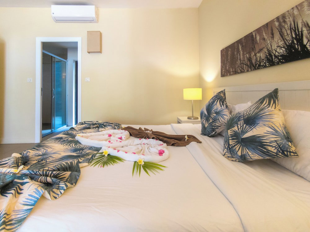 Be Cosy Apart Hotel With Lov