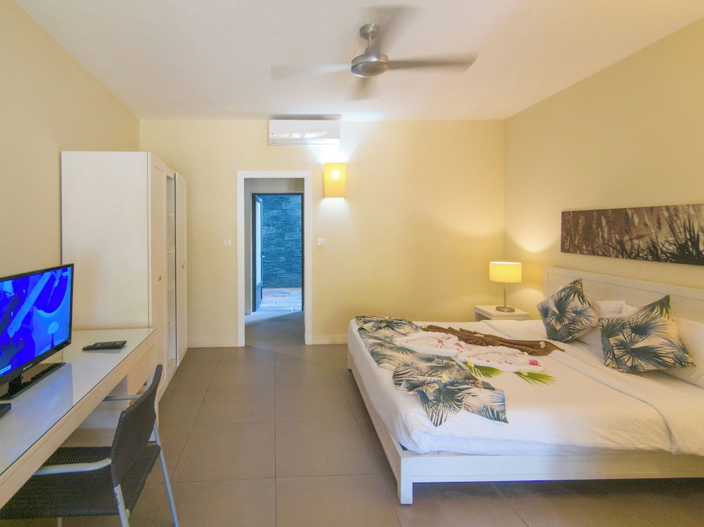 Be Cosy Apart Hotel With Lov