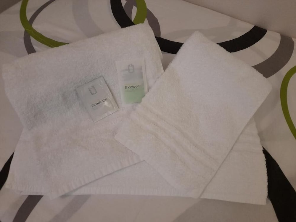 Hotel Vittorio Veneto 126