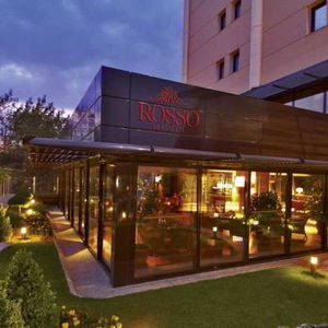 Hotel Almira cazare Bursa