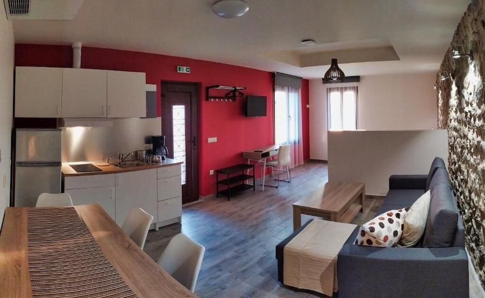 Guesthouse Kastelia