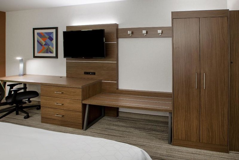 Hotel Holiday Inn Express Brooklyn - Kings Hwy