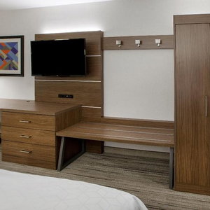 Hotel Holiday Inn Express Brooklyn - Kings Hwy cazare New York City
