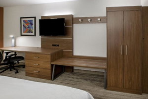 Hotel Holiday Inn Express Brooklyn - Kings Hwy cazare New York City