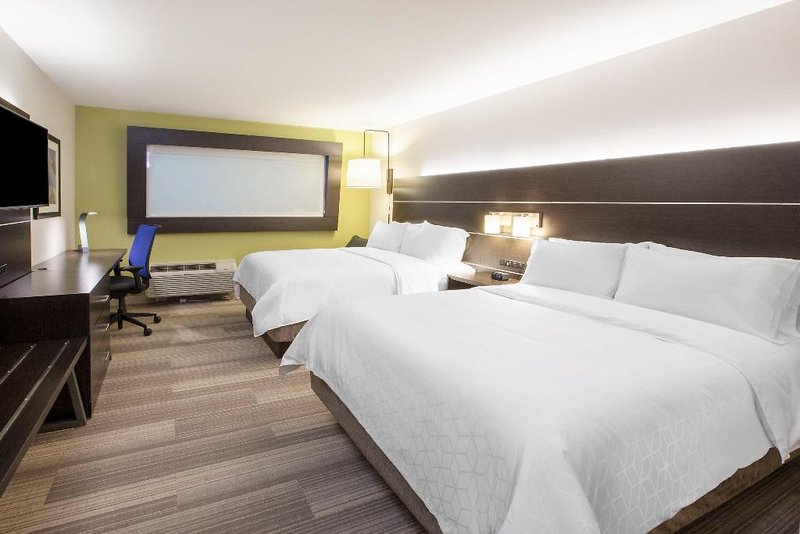 Holiday Inn Express Brooklyn - Kings Hwy
