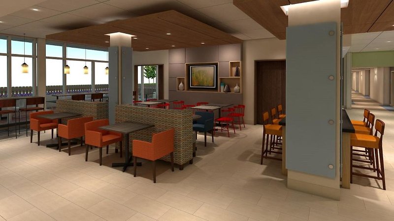 Holiday Inn Express Brooklyn - Kings Hwy
