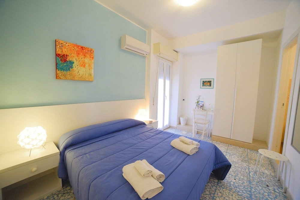 Hotel B&B Siracusa Holidays