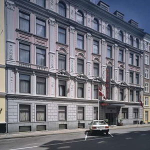 Sejur Go Hotel Ansgar vacanta Copenhaga