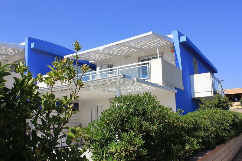Hotel Case Vacanze Pomelia