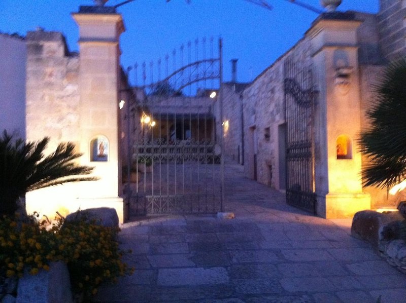 Hotel Al Casale