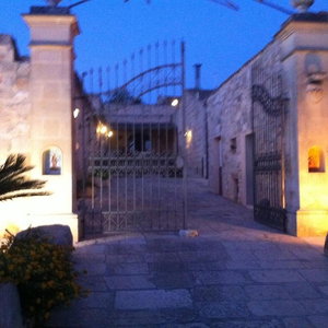 Hotel Al Casale cazare Ragusa