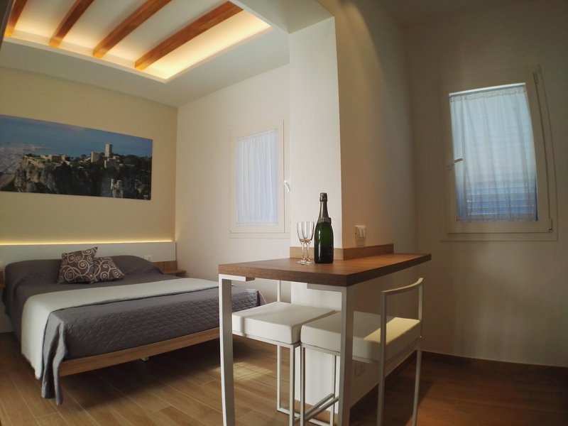 Hotel Caelum Case Vacanza