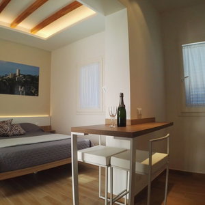 Hotel Caelum Case Vacanza cazare Trapani