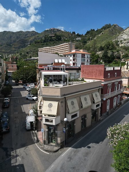 Hotel Th Luxury Rooms