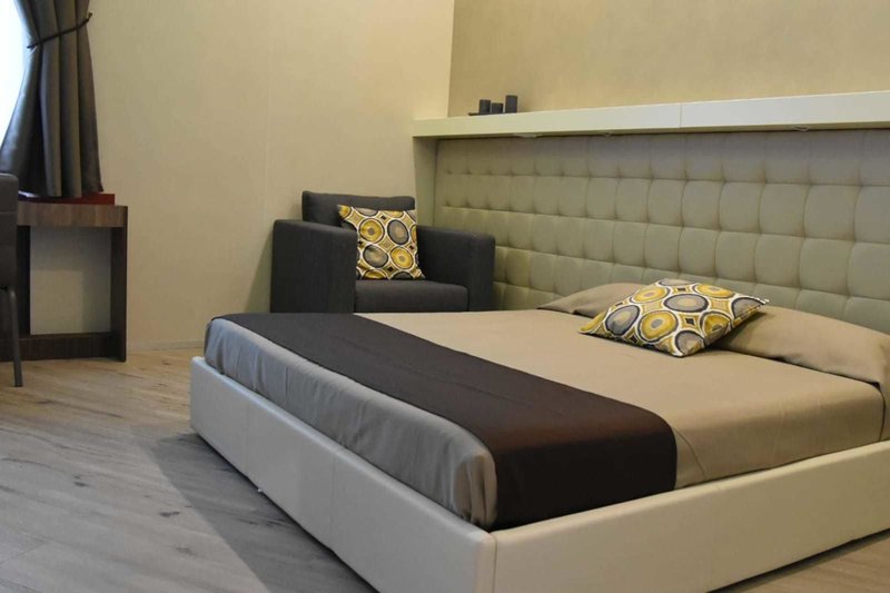 Th Luxury Rooms