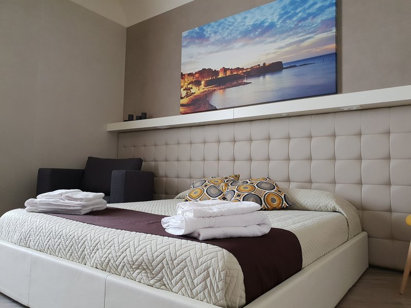 Th Luxury Rooms