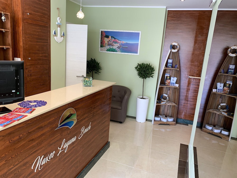 Hotel Naxos Laguna Beach