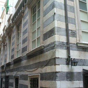 Hotel Genziana cazare Genoa
