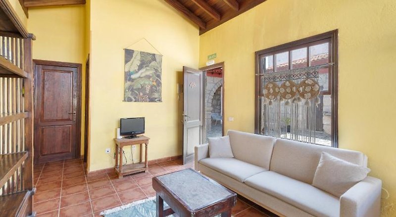 Hotel Rural La Venta
