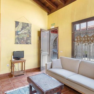 Hotel Rural La Venta cazare Granadilla de Abona