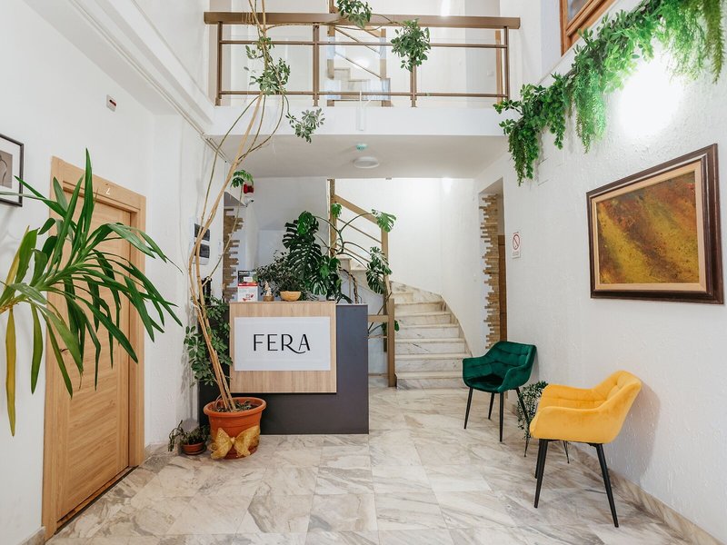 Hotel Fera