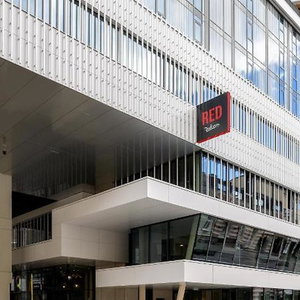 Hotel Radisson Red Innsbruck cazare Innsbruck