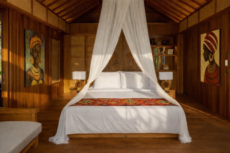 Hotel Kappa Senses Zanzibar
