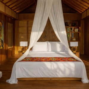 Hotel Kappa Senses Zanzibar cazare Pwani Mchangani