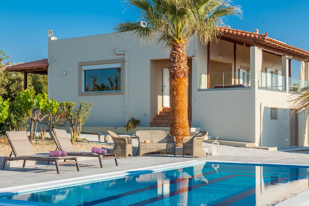 Hotel Villa Chrysalida