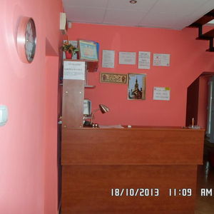 Hotel Pensiunea Julia cazare Sighisoara