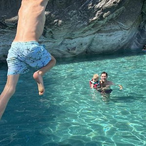 Hotel Skiathos Villa Jasmin cazare Agia Paraskevi