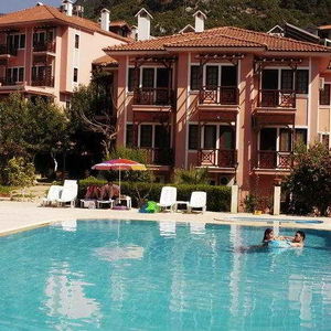 Sejur Pink Palace vacanta Fethiye