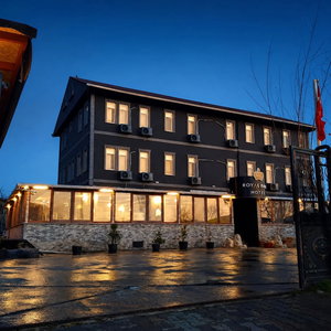 Hotel Royal Park Hotel Corlu cazare Corlu