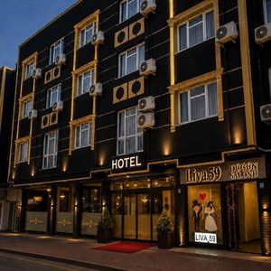 Hotel Safir Hotels Çorlu cazare Corlu