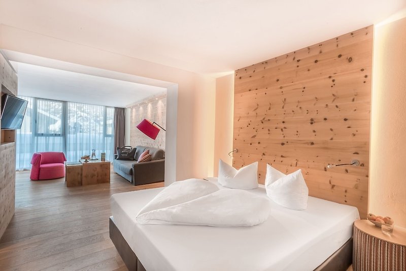 Pop-up Living Zell Am See