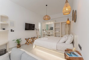 Hotel Adama's Suites Naxos cazare Naxos