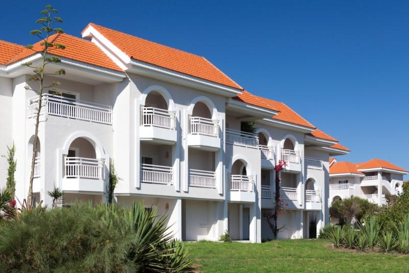 Hotel Thabraca Thalasso & Diving