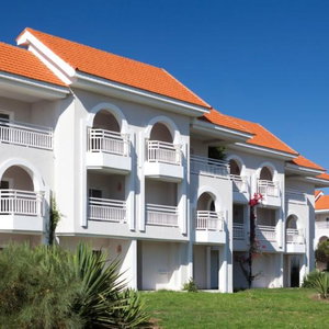 Hotel Thabraca Thalasso & Diving cazare Tabarka