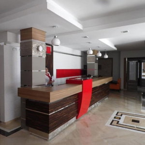 Hotel Marina Prestige Tabarka cazare Tabarka